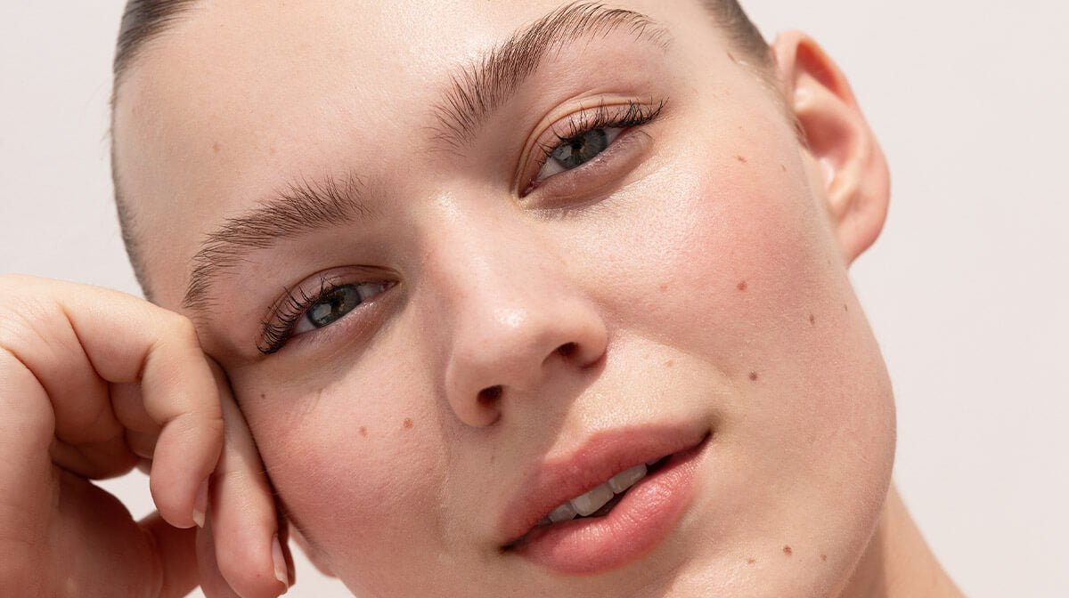 Comment identifier mon type de peau ? - NUXE