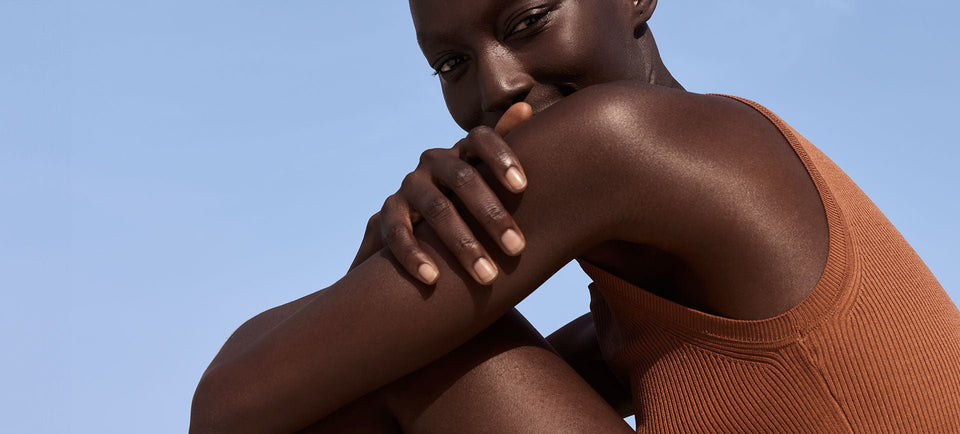 Confort et nutrition - Nuxe Worldwide