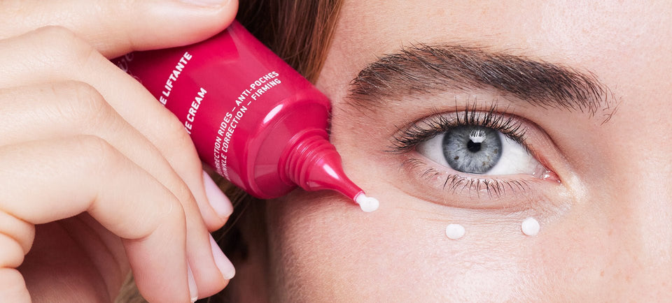 Contour des yeux - Nuxe Worldwide