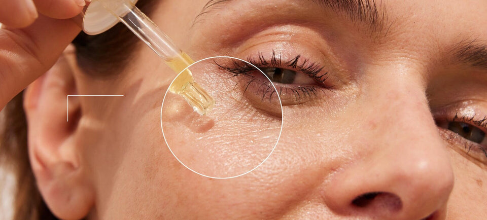 Contour des yeux anti-âge - NUXE