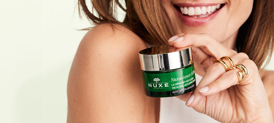 Crème de jour - Nuxe Worldwide