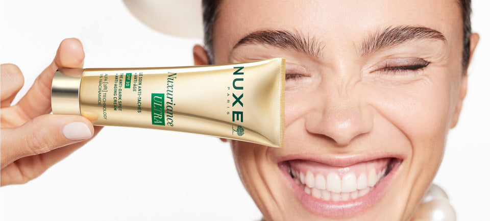 Crème de jour - Nuxe Worldwide