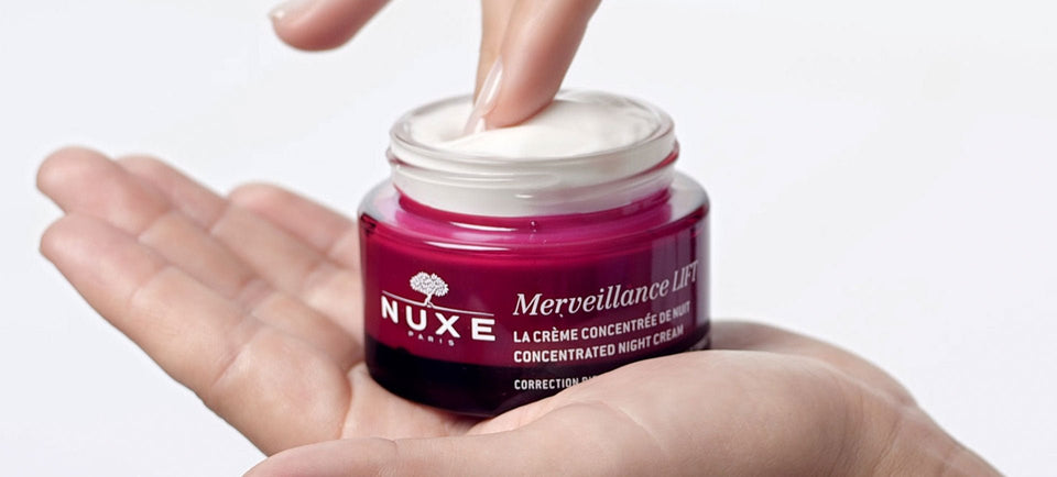 Crème de nuit - Nuxe Worldwide