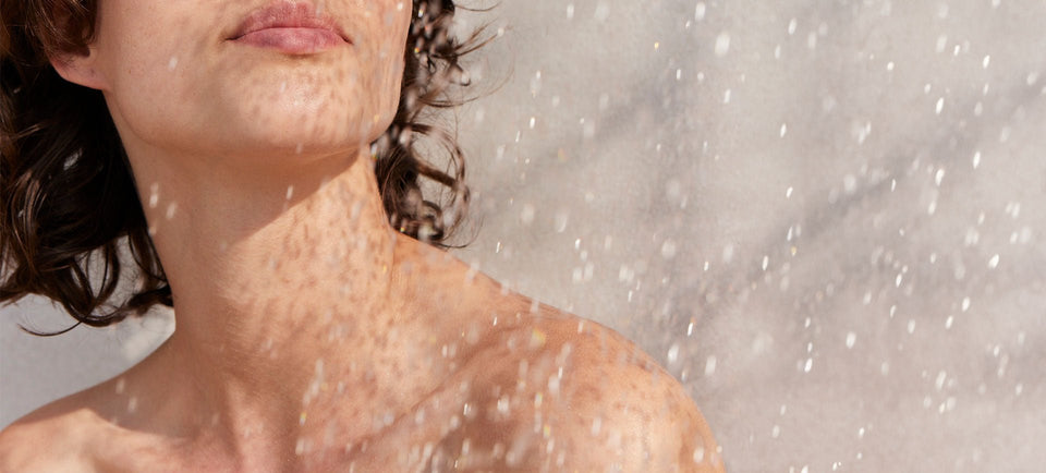 Gel douche - Nuxe Worldwide