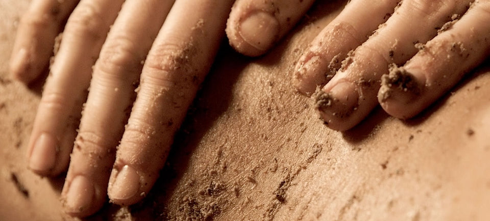 Gommage - Nuxe Worldwide