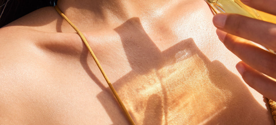 Huile corps - Nuxe Worldwide