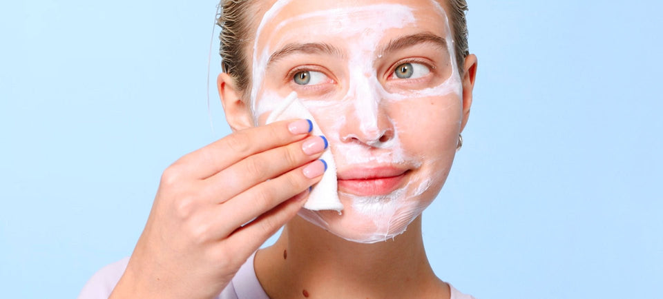 Masque & gommage - Nuxe Worldwide