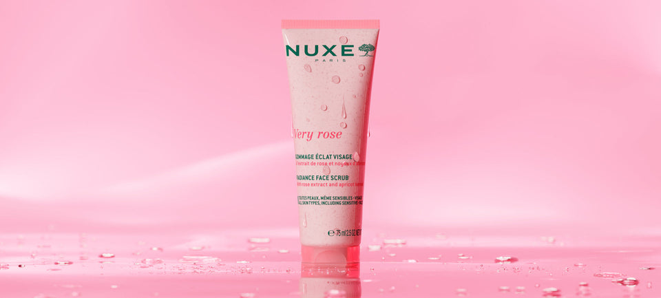 Masque & gommage - Nuxe Worldwide