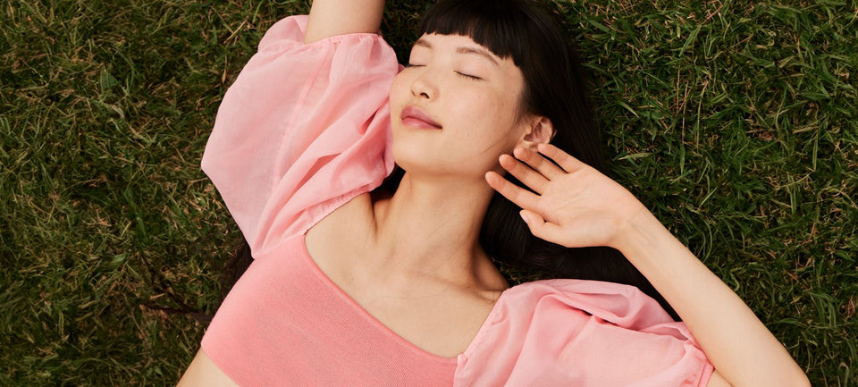 Offre de bienvenue - NUXE