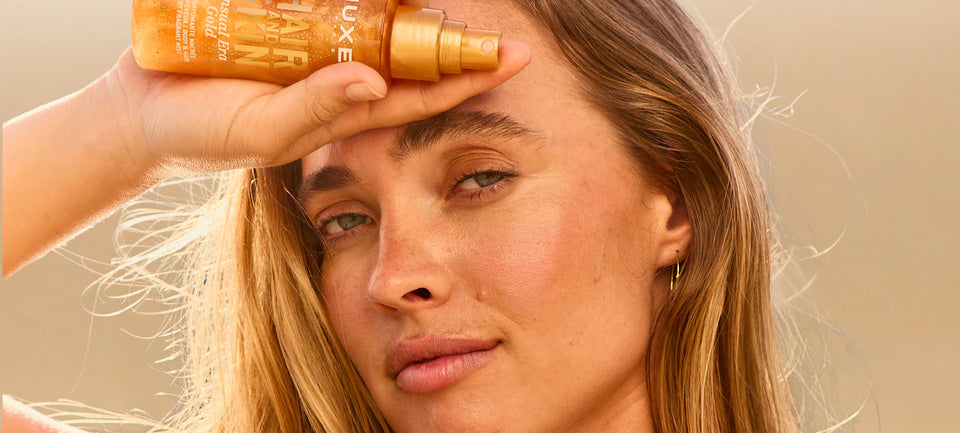 Parfum & Eau parfumante - Nuxe Worldwide