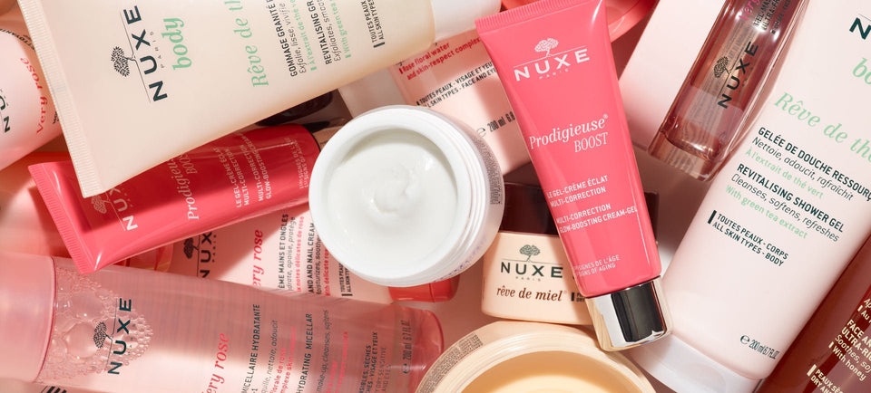 Promotions - Nuxe Worldwide