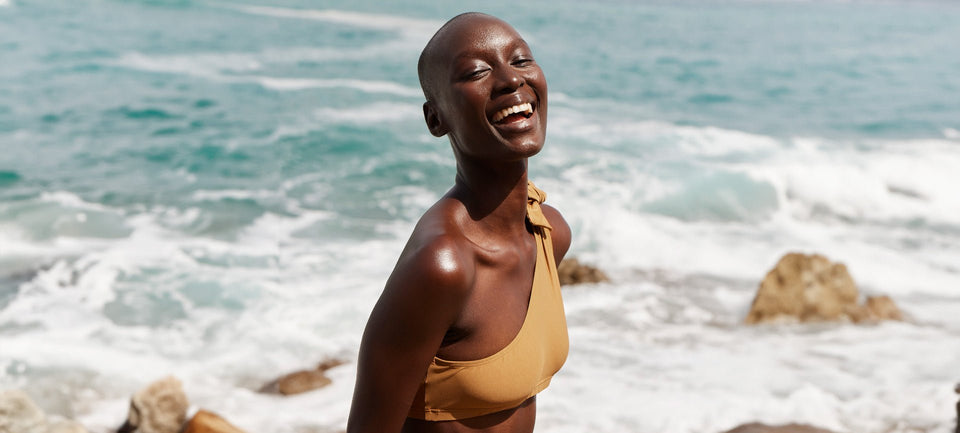 Ventes privées - NUXE