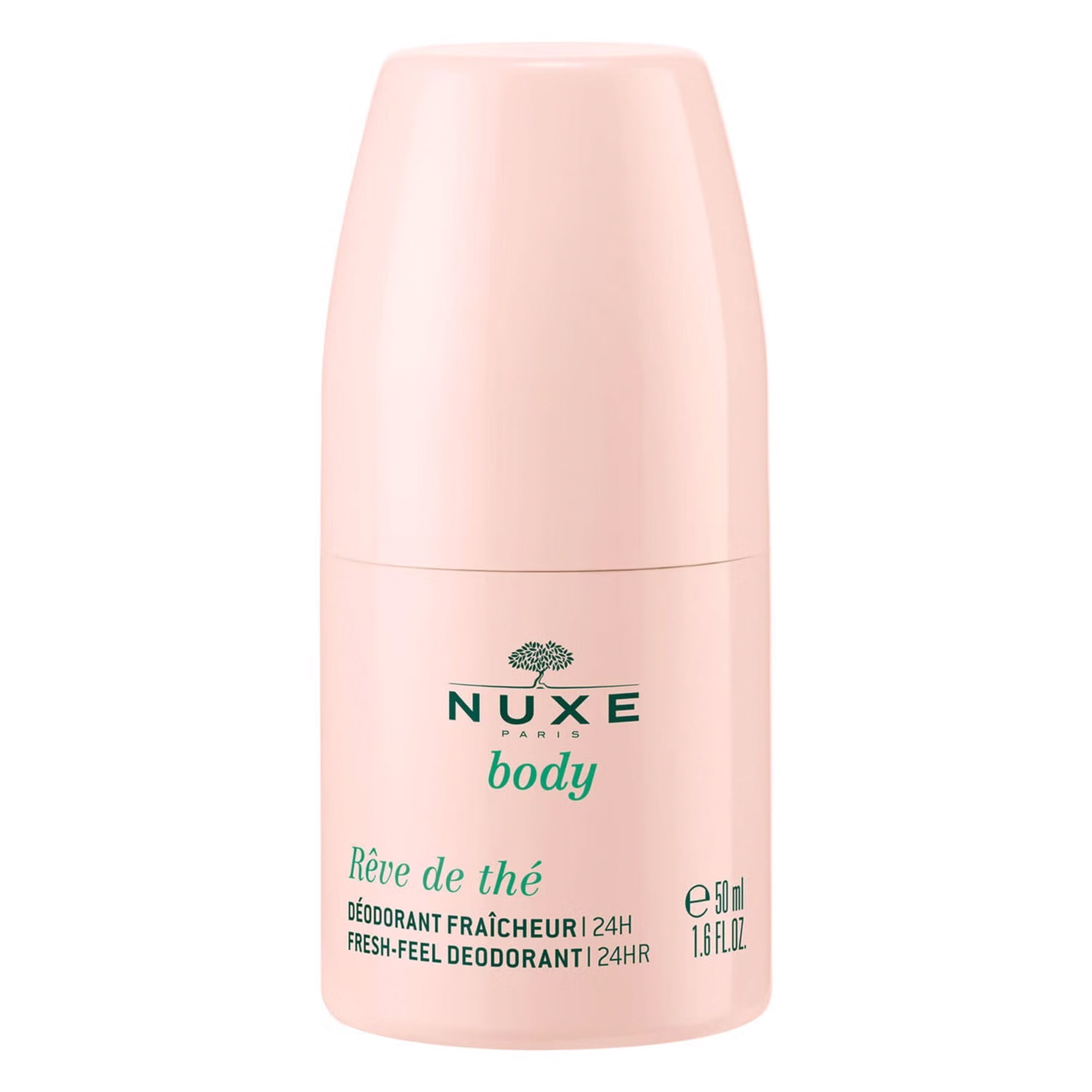 Déodorant Fraîcheur 24h - NUXE