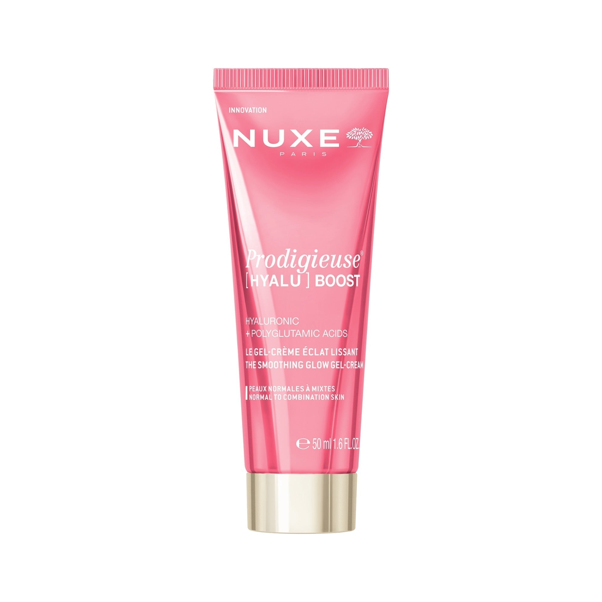 Gel - Crème Éclat Lissant - NUXE WW