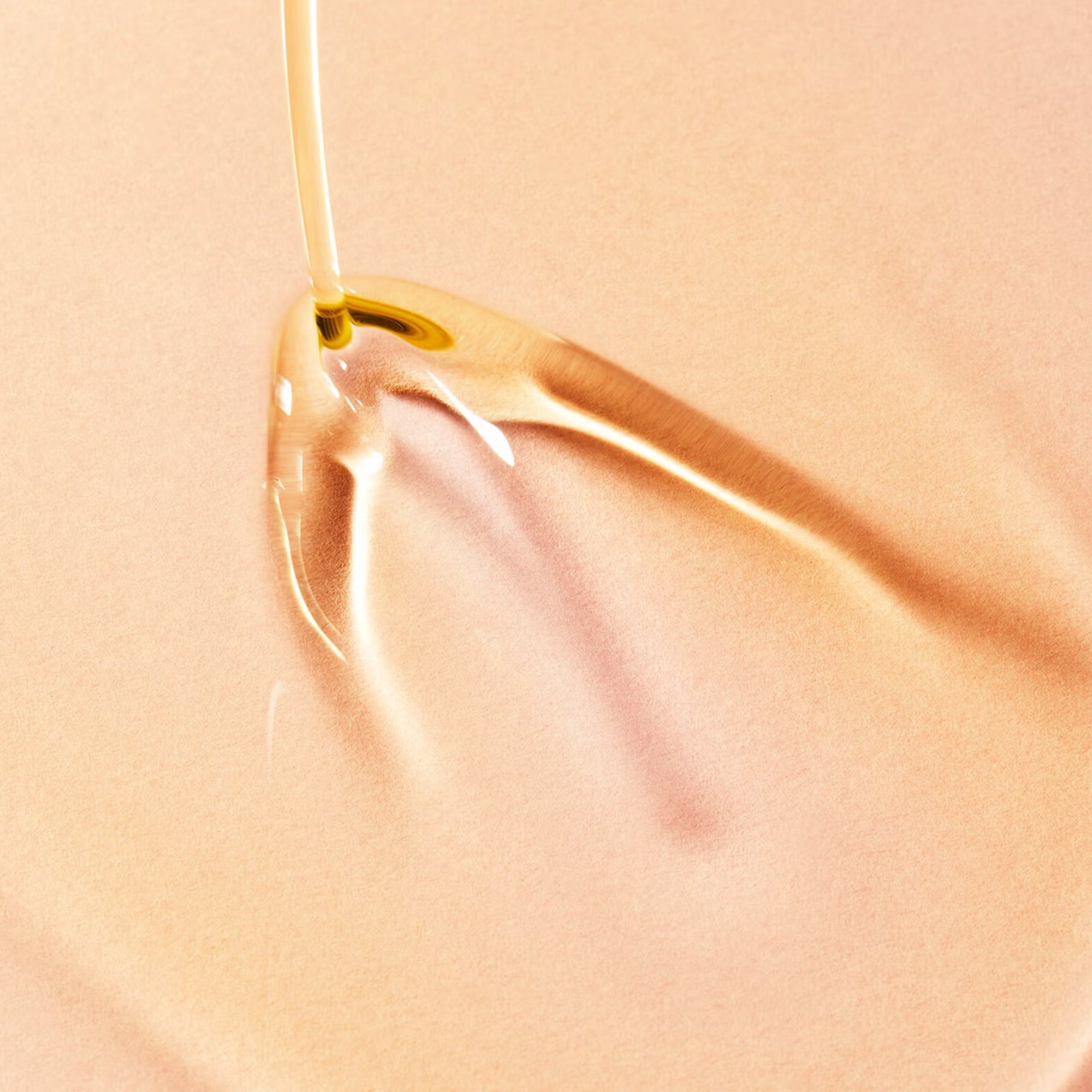 Huile Délicate Démaquillante - Nuxe Worldwide