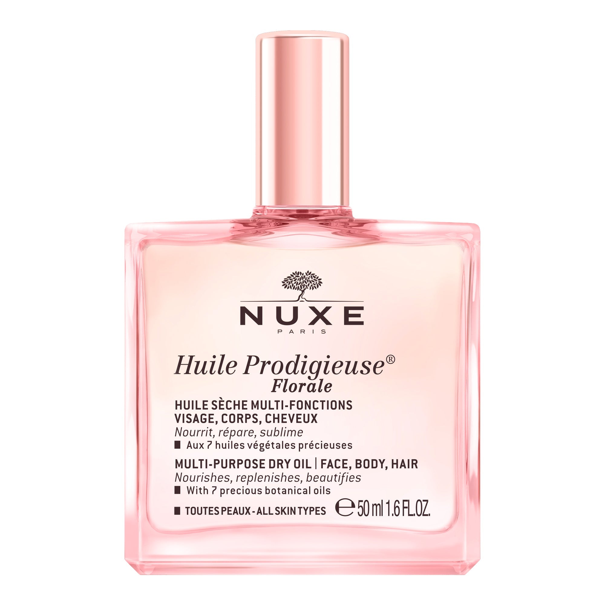 Huile Prodigieuse® Florale - NUXE