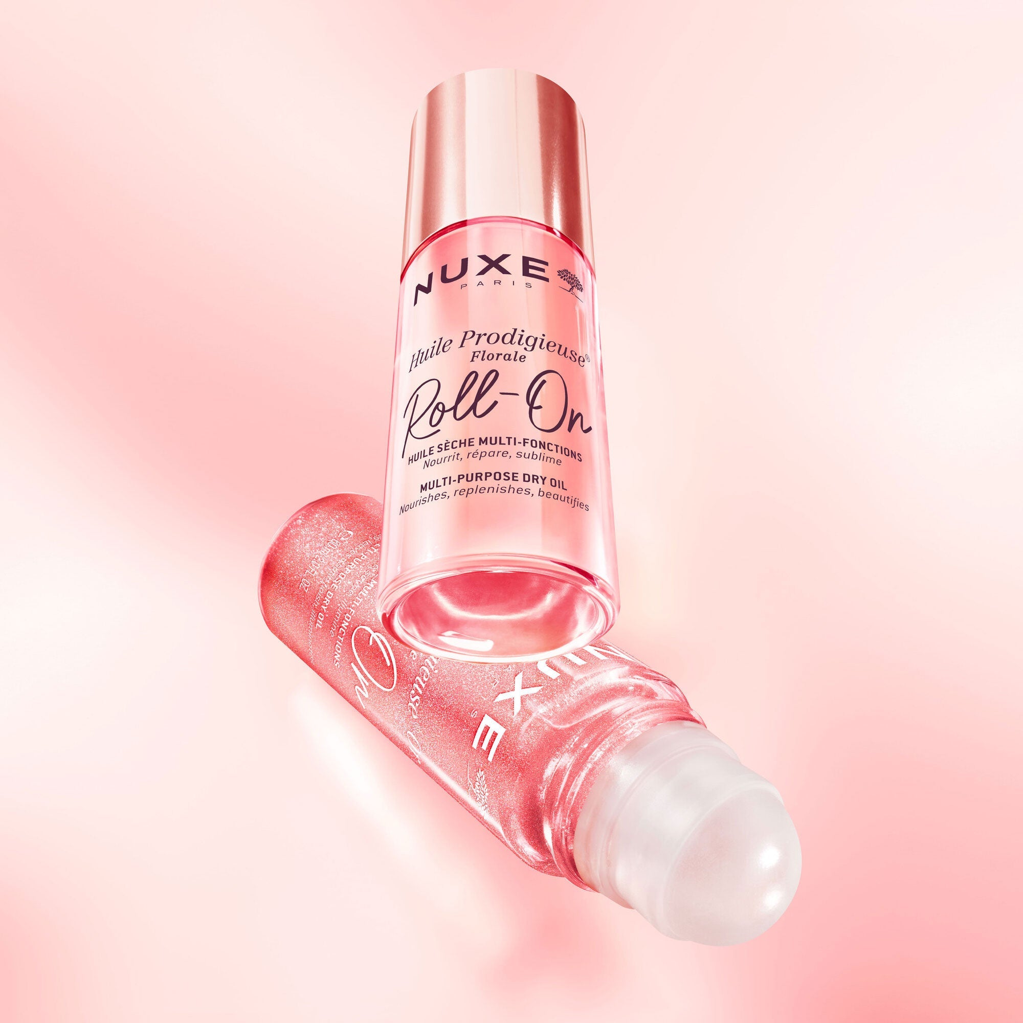 Huile Prodigieuse® Florale Roll-On - NUXE WW