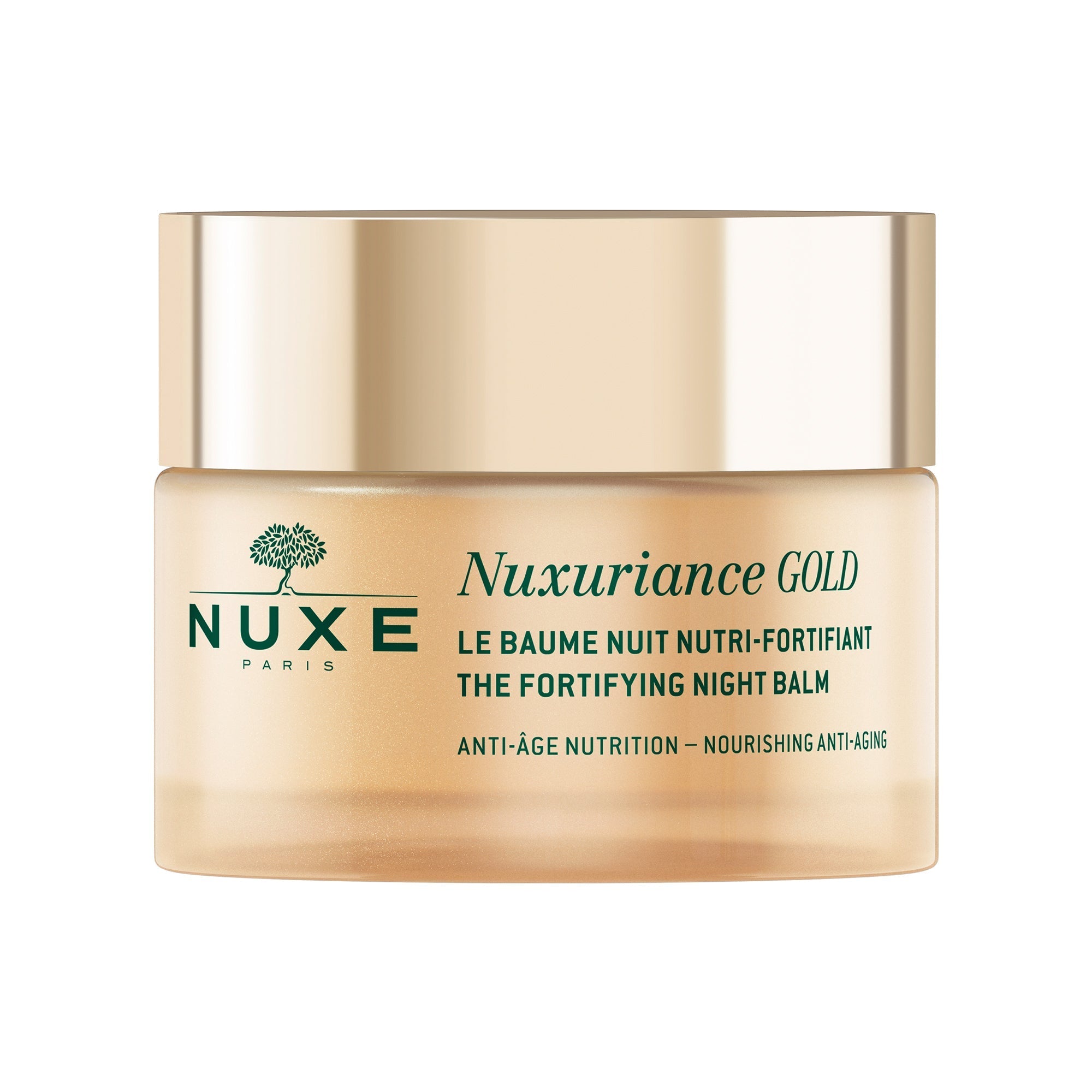Le Baume Nuit Nutri - Fortifiant - Nuxe Worldwide
