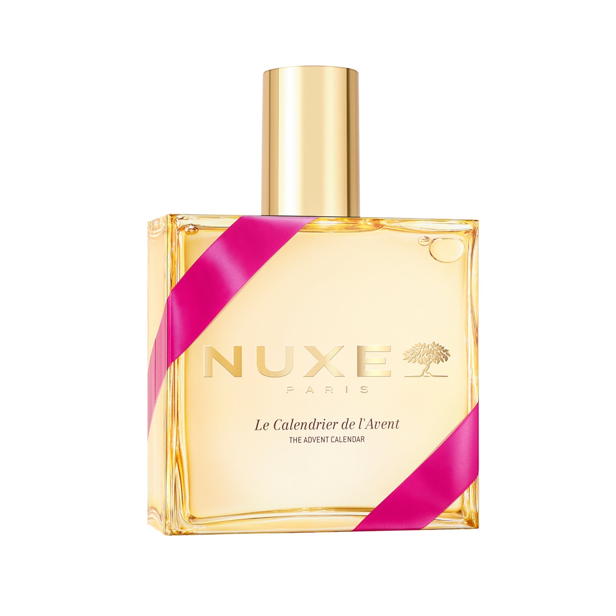 Le Calendrier de l'Avent - NUXE