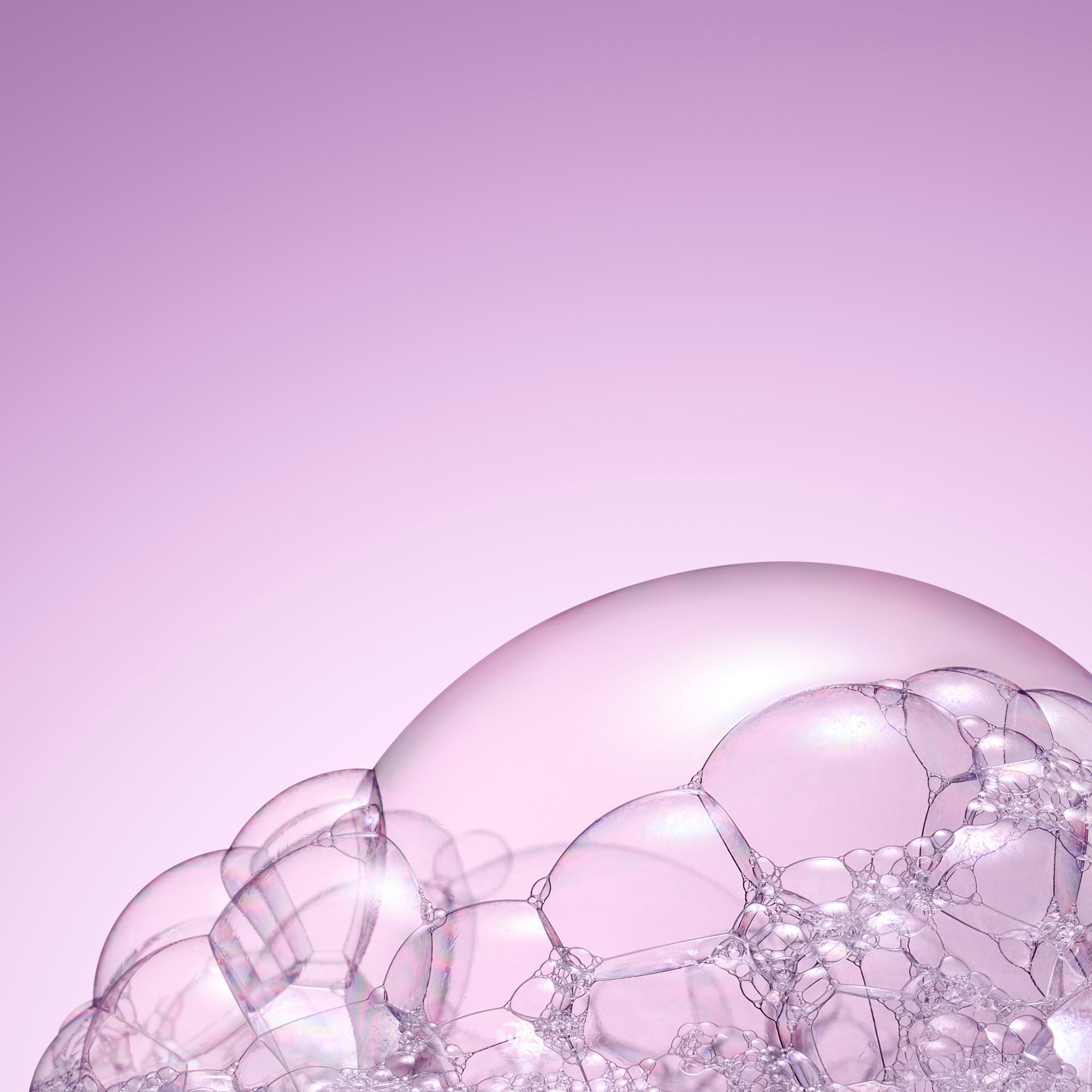 Le Shampooing Brillance Miroir - Nuxe Worldwide