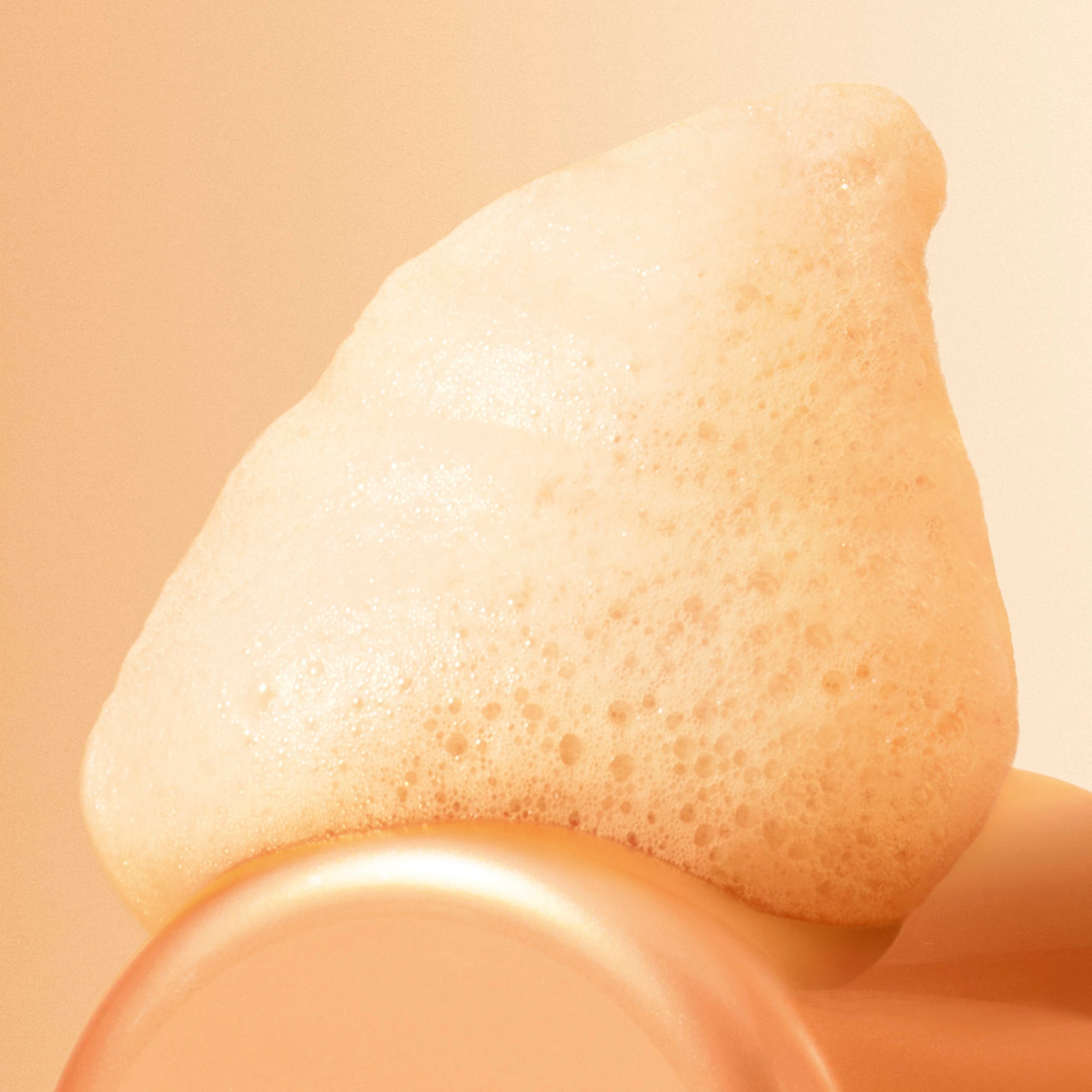 Mousse Autobronzante Hydratante - Nuxe Worldwide