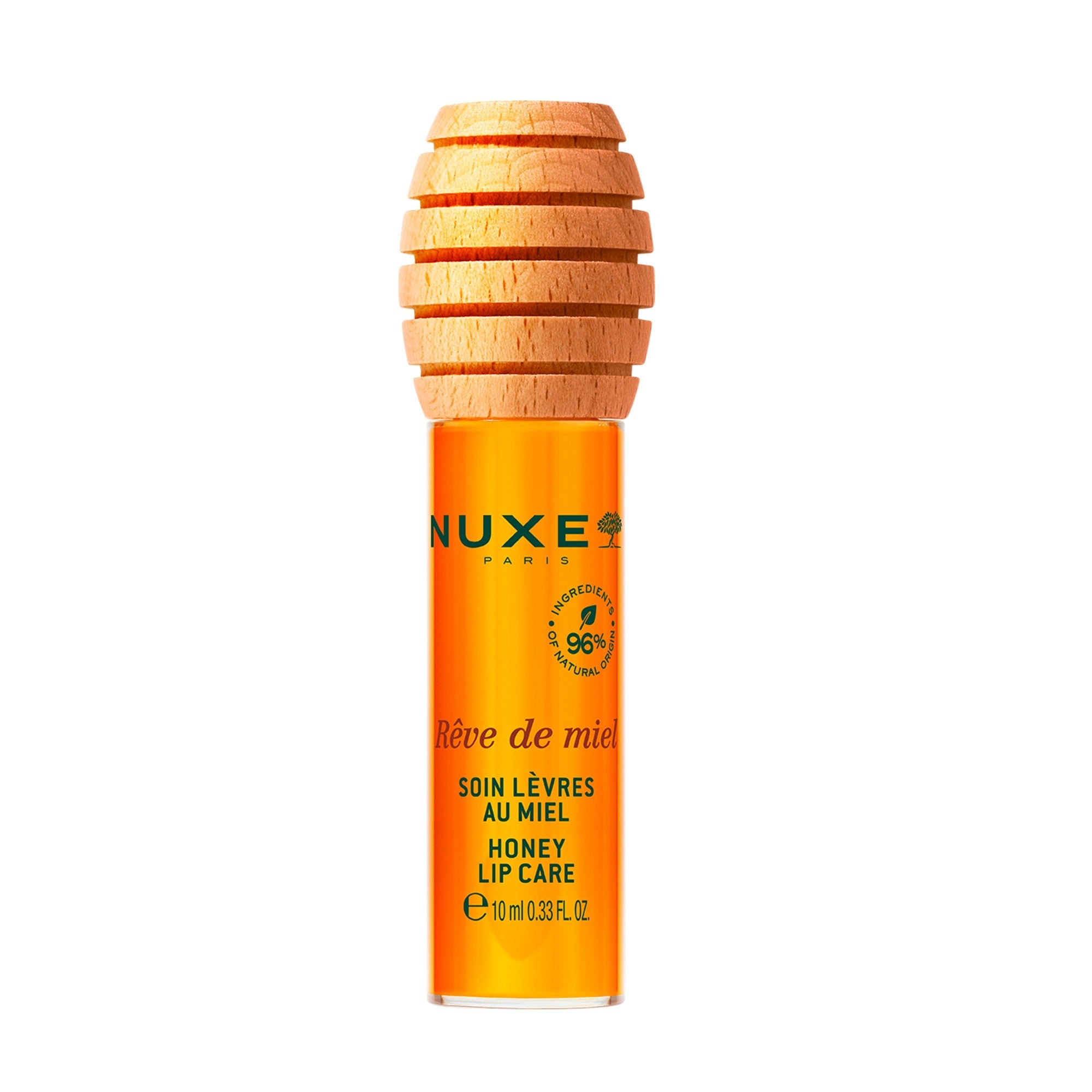 Soin Lèvres au Miel - NUXE WW