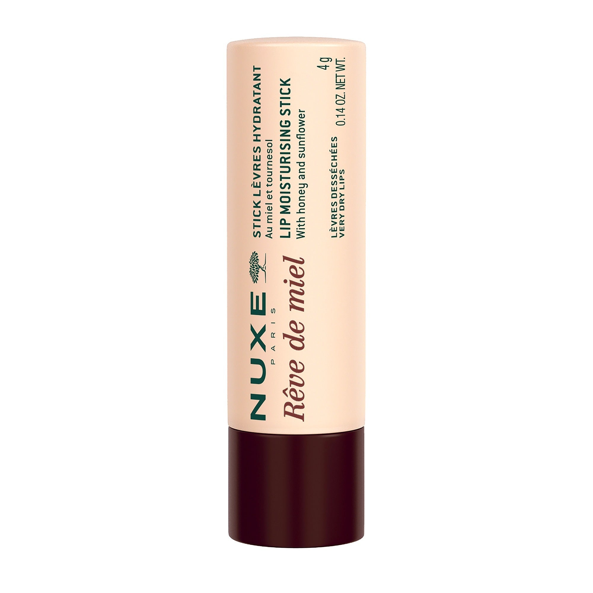 Stick lèvres hydratant - NUXE WW