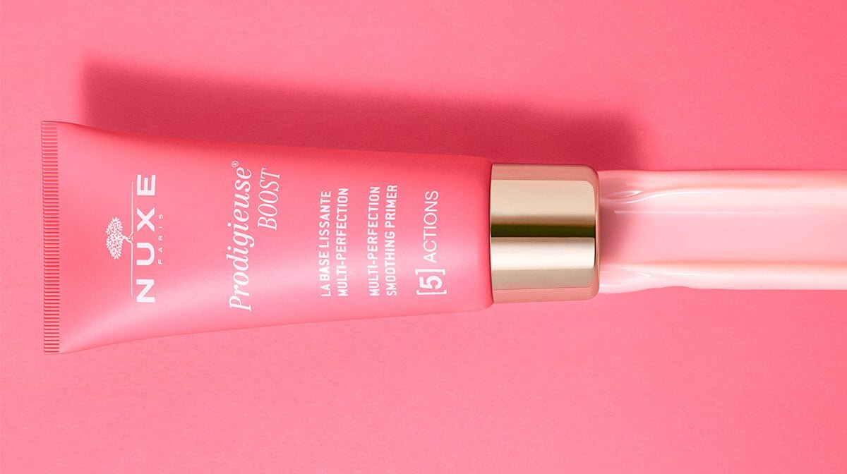 Base lissante : découvrez le secret d’une peau parfaite - NUXE