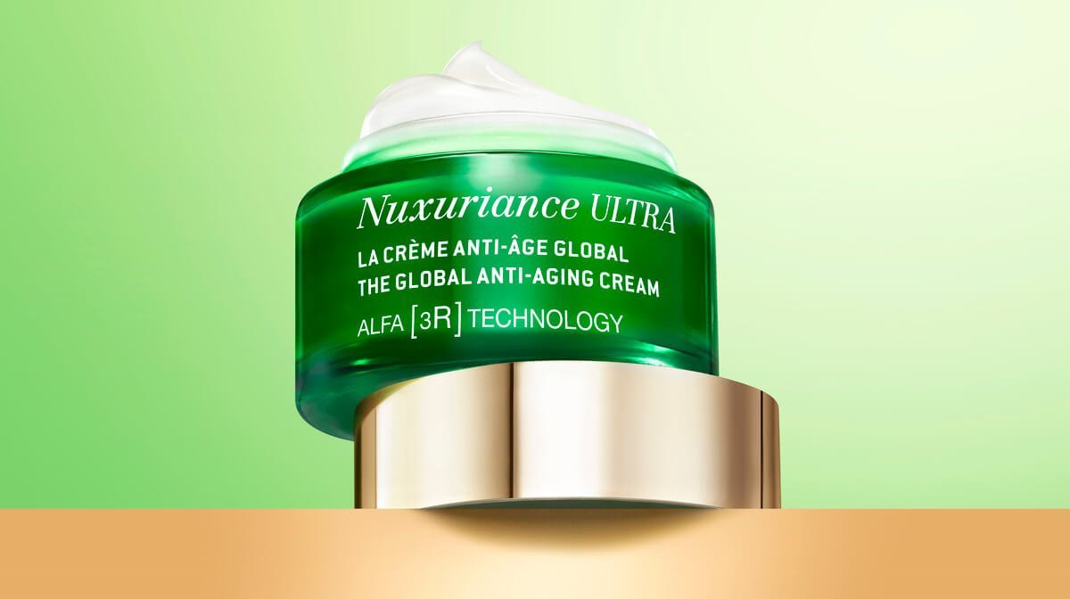 Comment choisir une crème anti ride efficace ? | NUXE