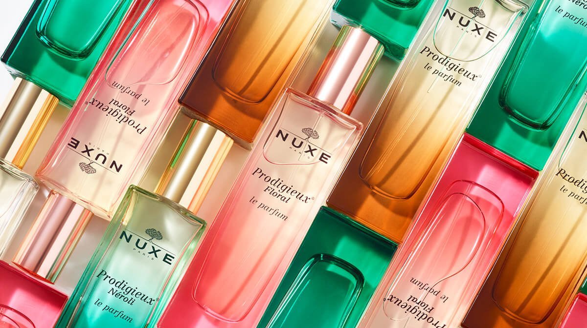 Comment faire tenir son parfum ? - NUXE