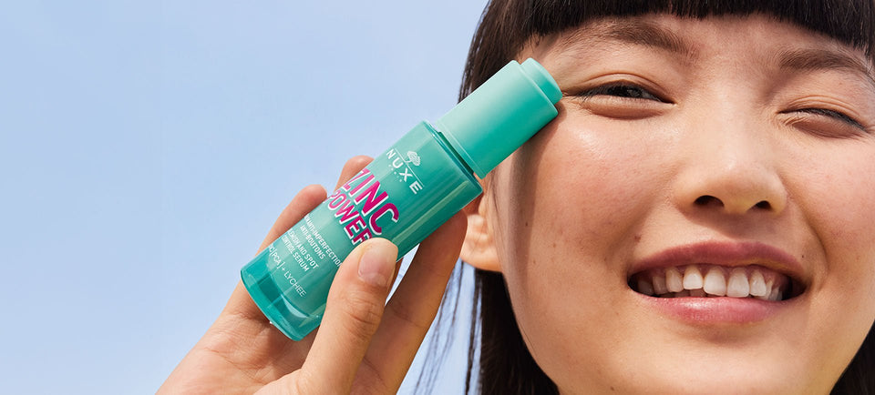 Anti imperfections & brillance - Nuxe Worldwide