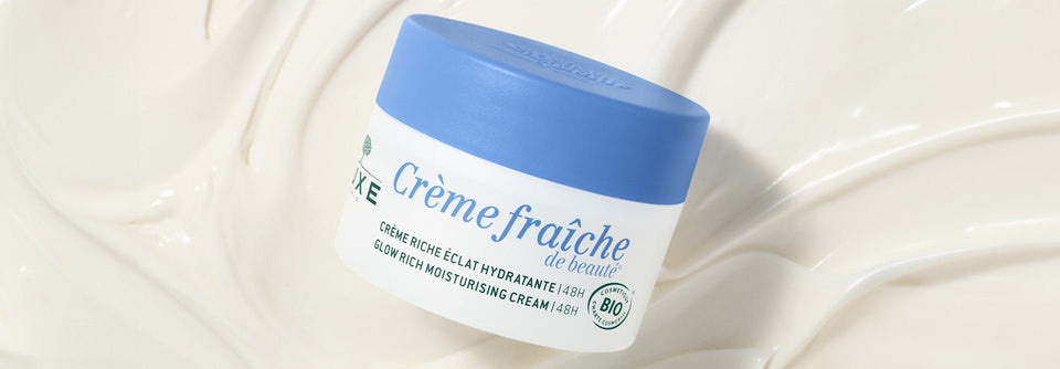 Crème Fraiche de Beauté® - Nuxe Worldwide