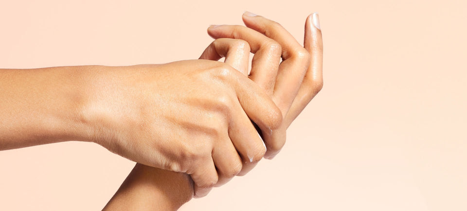 Crème mains - Nuxe Worldwide