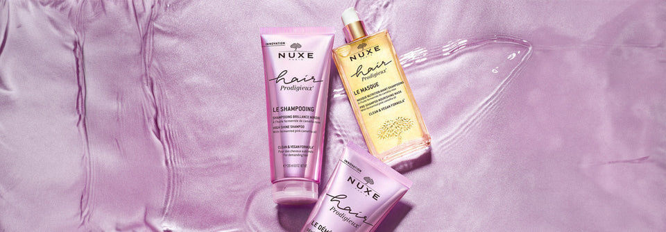Hair Prodigieux® - Nuxe Worldwide