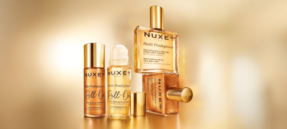 Huile Prodigieuse® - Nuxe Worldwide