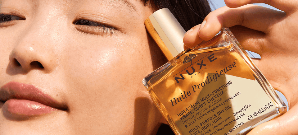 Iconiques - Nuxe Worldwide