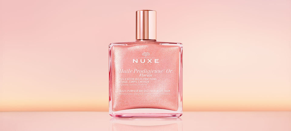 Nouveautés - Nuxe Worldwide