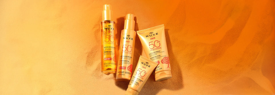 NUXE Sun - Nuxe Worldwide