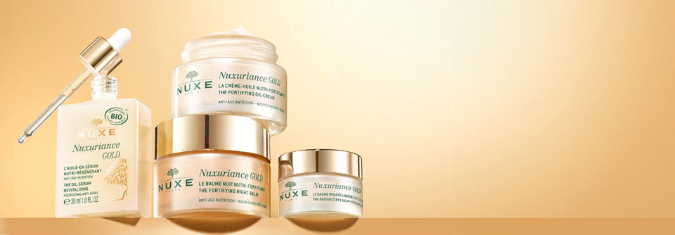 Nuxuriance Gold - Nuxe Worldwide
