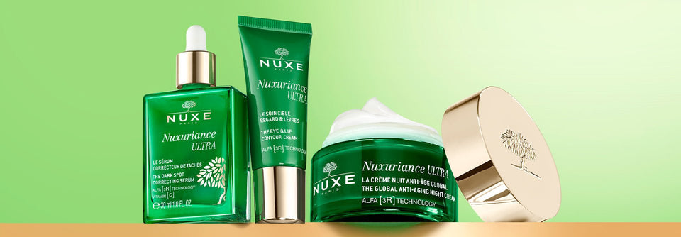 Nuxuriance Ultra Alfa [3R] - Nuxe Worldwide