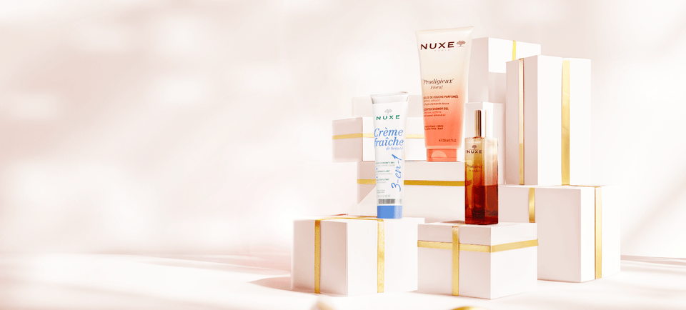 Offre spéciale - Nuxe Worldwide