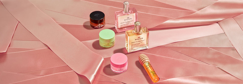 Petits prix - Nuxe Worldwide