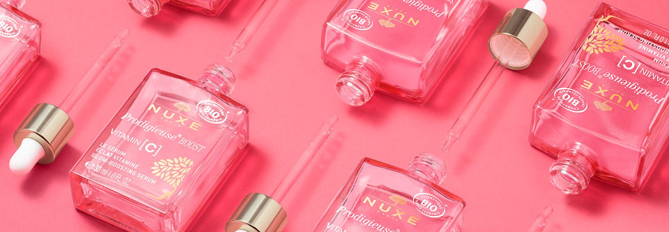 Prodigieuse® Boost - Nuxe Worldwide