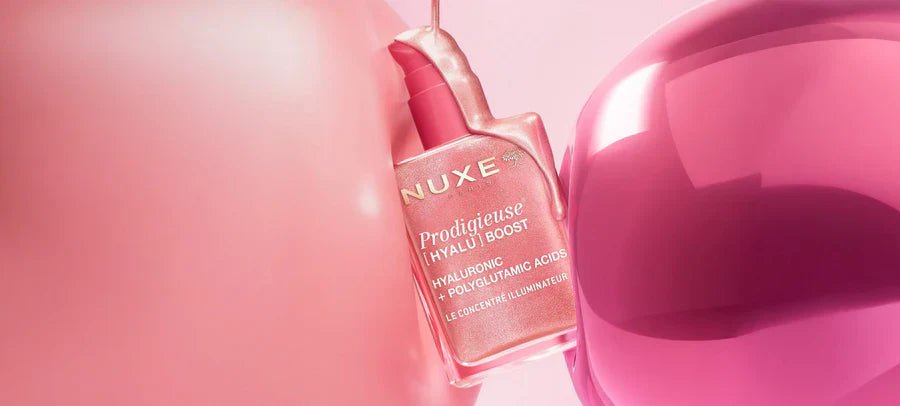 PRODIGIEUSE® [HYALU] BOOST - NUXE WW