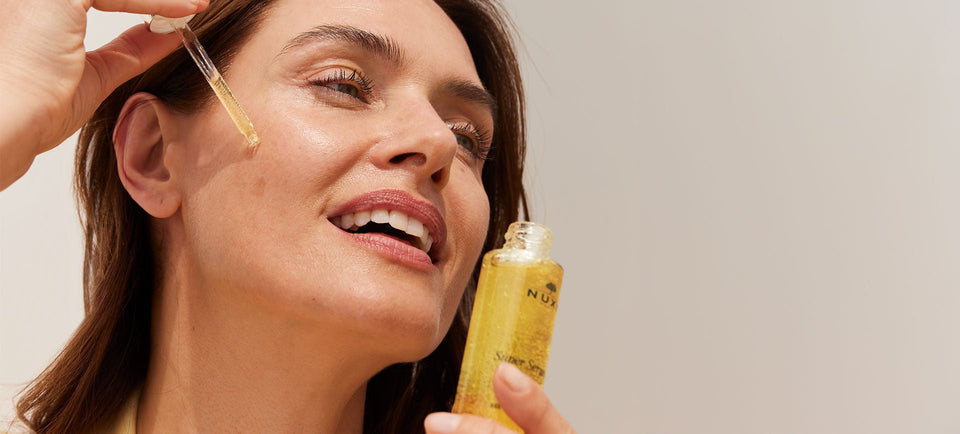 Sérum - Nuxe Worldwide