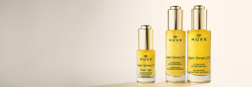 Super Serum [10] - Nuxe Worldwide