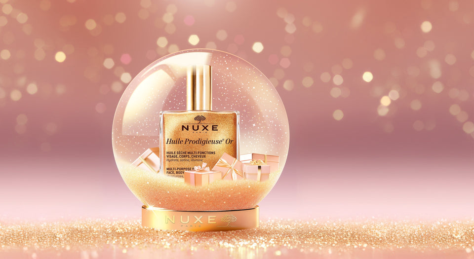 Tous les cadeaux - Nuxe Worldwide