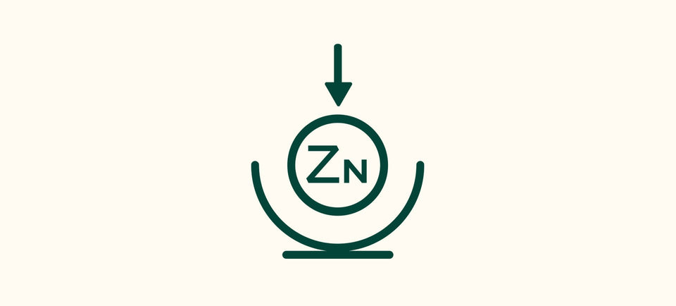 ZINC [PCA] - Nuxe Worldwide