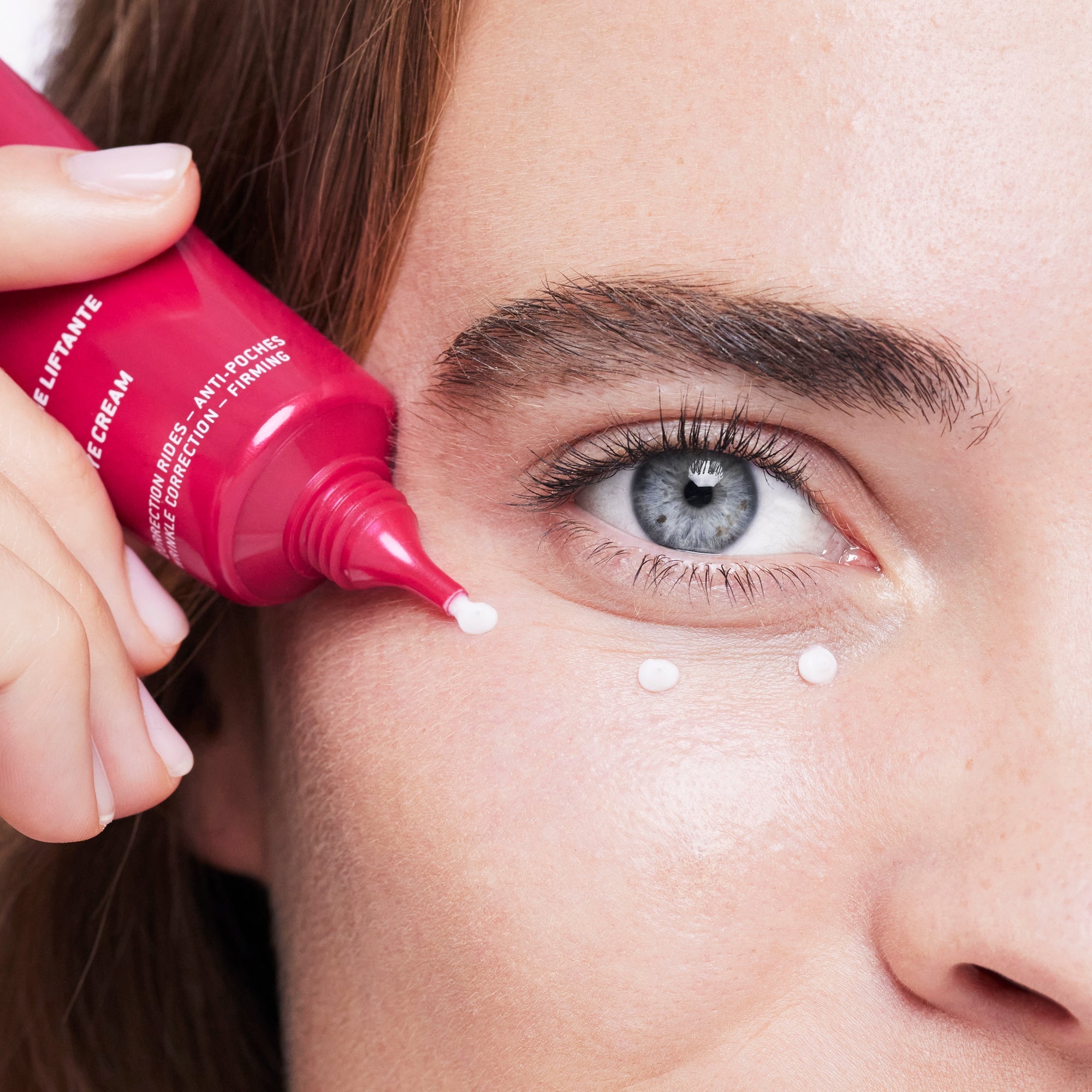 Firming Lifting Eye Contour Merveillance | NUXE