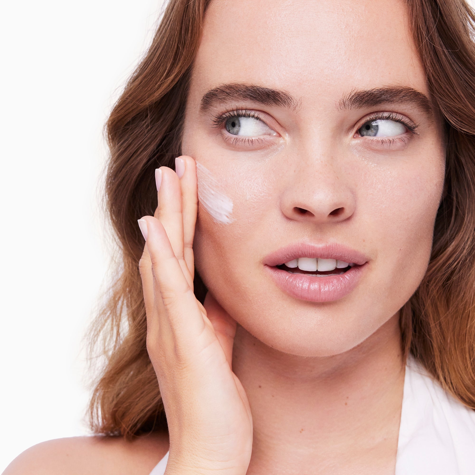 Smoothing Cream Day Dry Skin, Merveillance Lift | NUXE